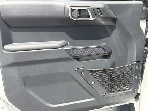 New 2026 Ford Bronco Outer Banks AWD/4WD image 10