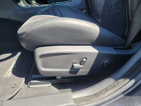 Used 2023 Dodge Charger SRT Hellcat w/ Harman/Kardon Audio Group image 26