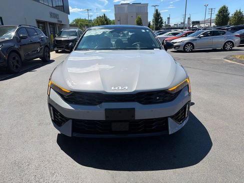 New 2026 Kia K5 GT-Line AWD/4WD image 4