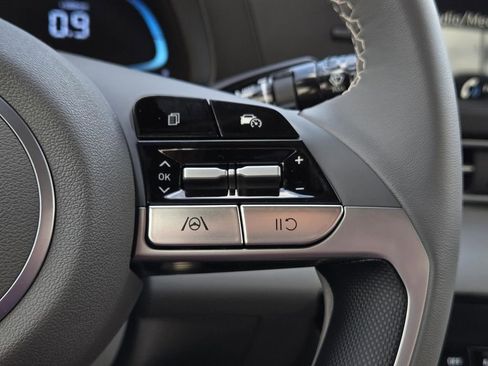 New 2026 Hyundai Elantra Sport FWD image 10