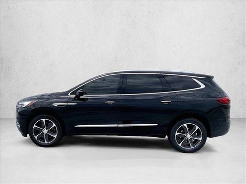 Used 2020 Buick Enclave Essence w/ Sport Touring Edition FWD image 6