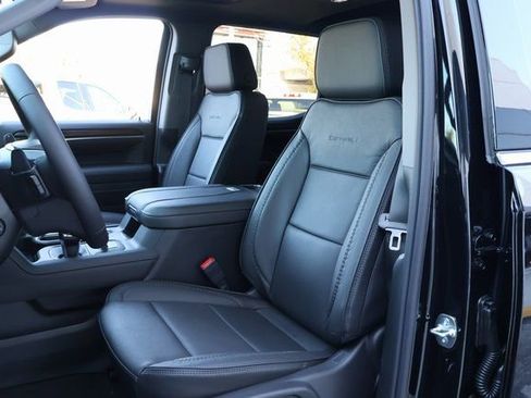 New 2026 GMC Sierra 1500 Denali AWD/4WD image 12