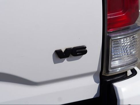 Used 2023 Toyota Tacoma TRD Off-Road w/ Technology Package image 13