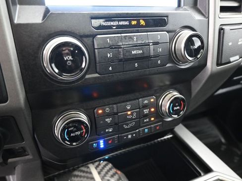 Used 2020 Ford F150 Raptor w/ Equipment Group 802A Luxury image 20