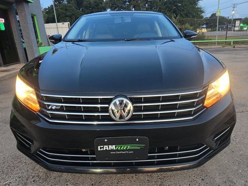 Used 2018 Volkswagen Passat 2.0T R-Line image 50