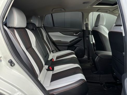 Used 2021 Subaru Crosstrek 2.5i Limited w/ Moonroof Package 2 image 68