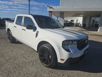 Used 2025 Ford Maverick XLT w/ XLT Luxury Package