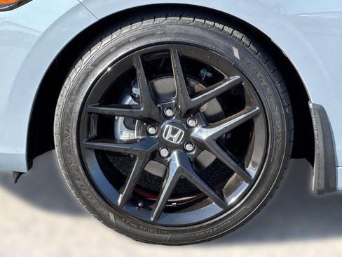 Certified 2023 Honda Civic Sport image 11
