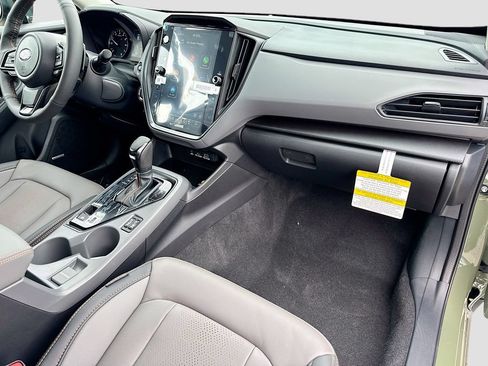 New 2026 Subaru Crosstrek 2.5i Limited AWD/4WD image 35