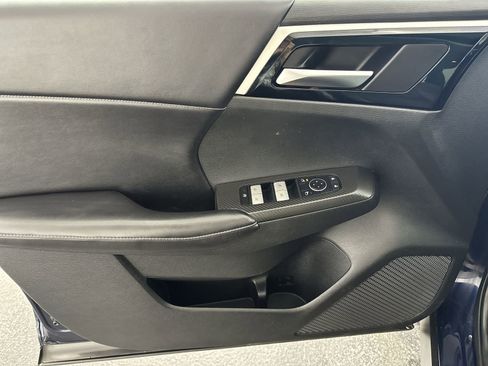 Used 2022 Mitsubishi Outlander SE AWD/4WD image 33