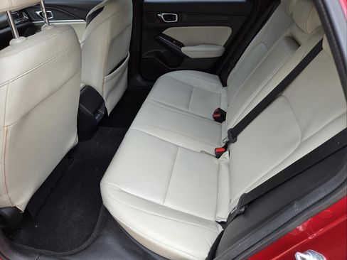 Used 2023 Acura Integra A-Spec FWD image 22