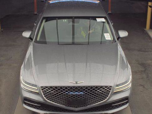 Used 2023 Genesis G80 2.5T image 2