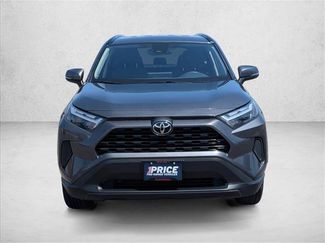 Used 2025 Toyota RAV4 XLE FWD video 2