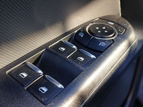 Used 2025 Ford Bronco Sport Big Bend image 10