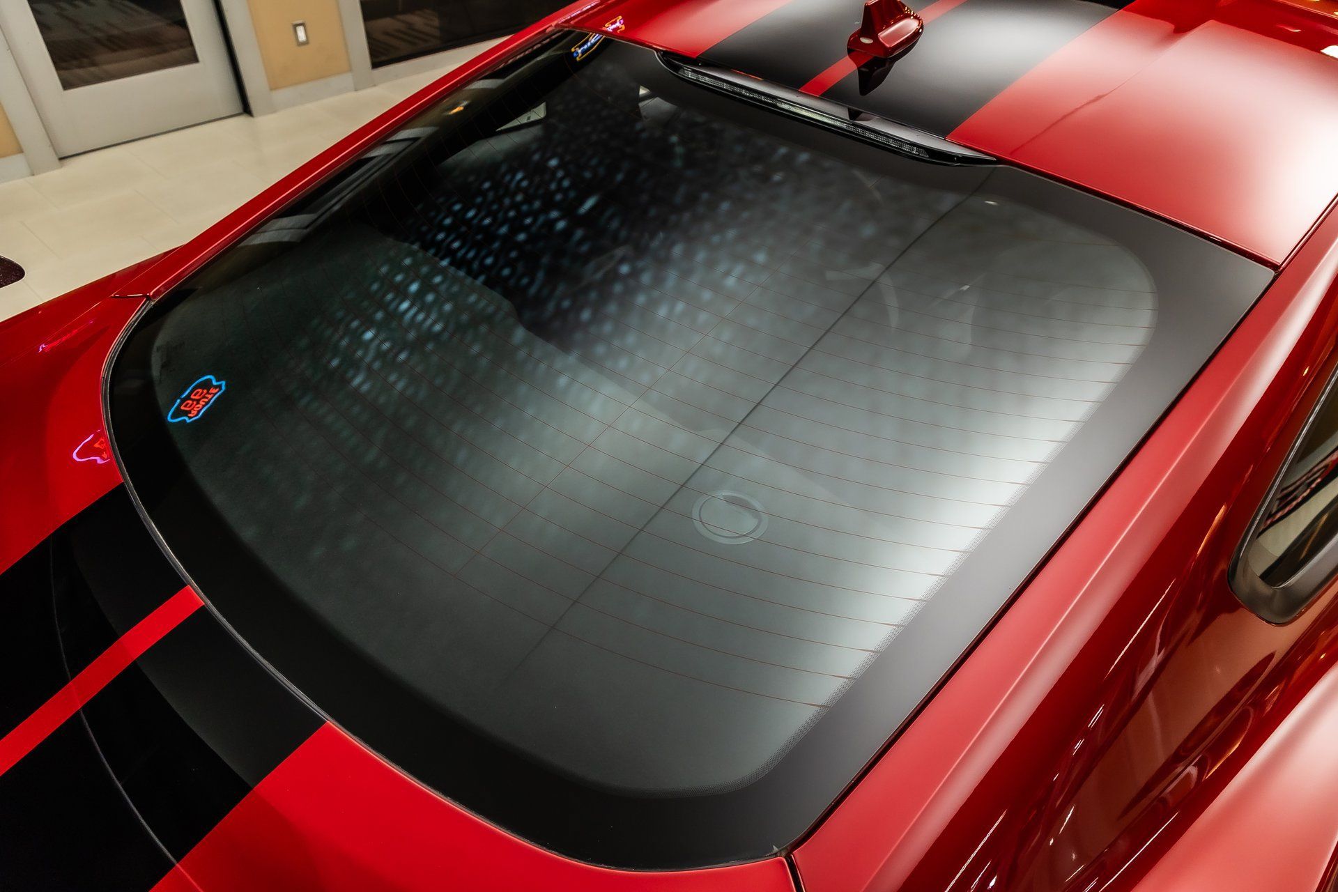 Used 2020 Ford Mustang Shelby GT500 w/ Carbon Fiber Track Pack RWD image 40