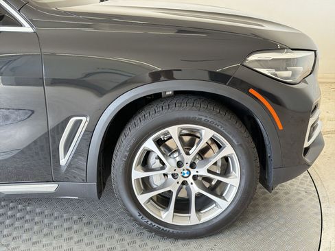Certified 2023 BMW X5 xDrive40i w/ Premium Package AWD/4WD image 12