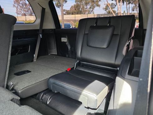 Used 2022 Toyota 4Runner SR5 Premium w/ Moonroof Package image 15