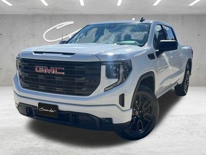 Certified 2024 GMC Sierra 1500 Elevation