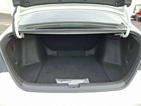 Used 2024 Honda Accord LX image 28