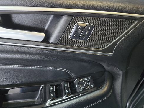 Used 2016 Ford Edge Titanium w/ Canadian Touring Package image 22