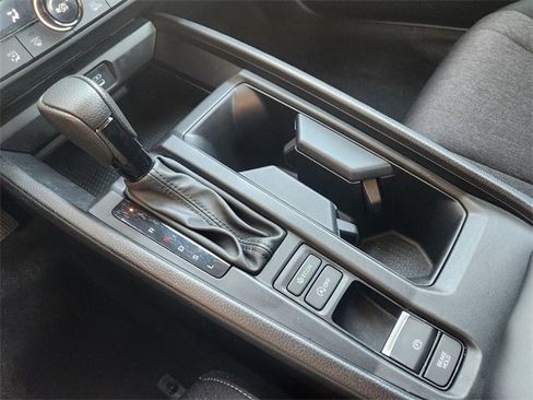 Certified 2024 Honda Accord EX image 17