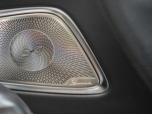 Certified 2024 Mercedes-Benz E 350 4MATIC Sedan image 44