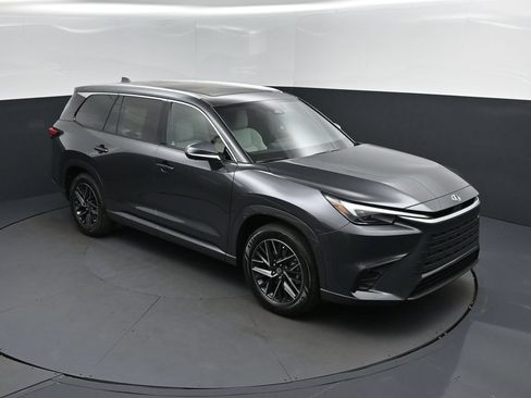 New 2026 Lexus TX 350 AWD image 32