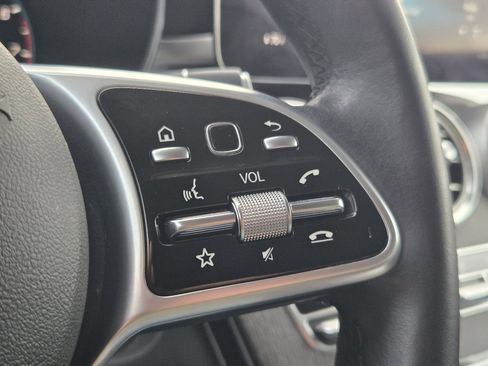 Certified 2022 Mercedes-Benz GLC 300 4MATIC image 22