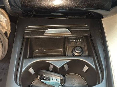 Used 2022 INFINITI QX55 Essential w/ Proassist Package image 19