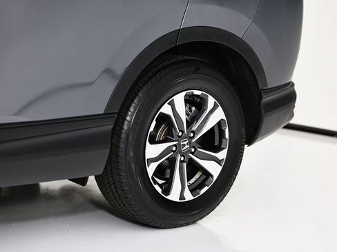 Used 2021 Honda CR-V LX image 14