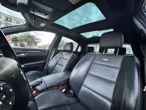 Used 2008 Mercedes-Benz S 63 AMG image 16