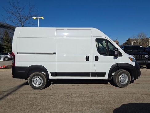 New 2026 RAM ProMaster 1500 w/ Cold Weather Group image 6