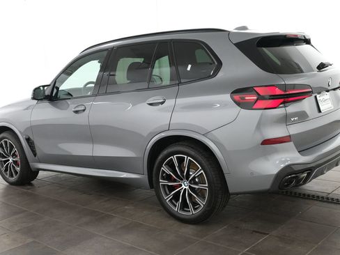 Used 2026 BMW X5 M60i w/ Climate Comfort Package AWD/4WD image 4