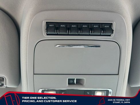 Used 2024 Ford F250 Lariat w/ Lariat Ultimate Package AWD/4WD image 22