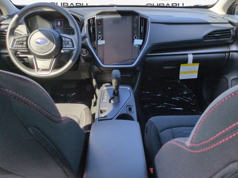 New 2026 Subaru Impreza 2.0i Sport AWD/4WD image 12