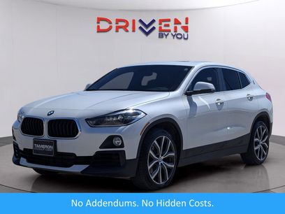 Used 2018 BMW X2 xDrive28i