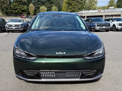 Used 2023 Kia EV6 GT-Line