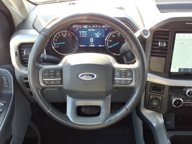 Used 2022 Ford F150 XLT w/ Equipment Group 302A High AWD/4WD image 10