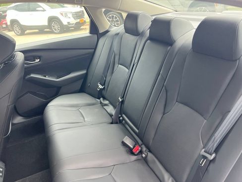 Used 2025 Honda Accord EX-L image 23