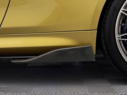 Used 2018 BMW M4 Coupe image 15