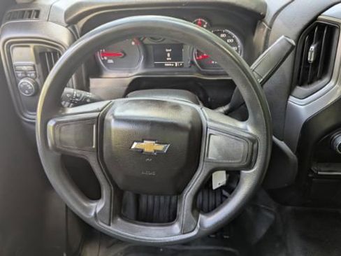 Used 2019 Chevrolet Silverado 1500 W/T image 18