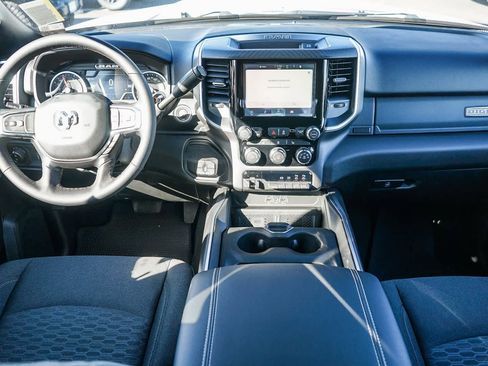 New 2026 RAM 2500 Big Horn image 13