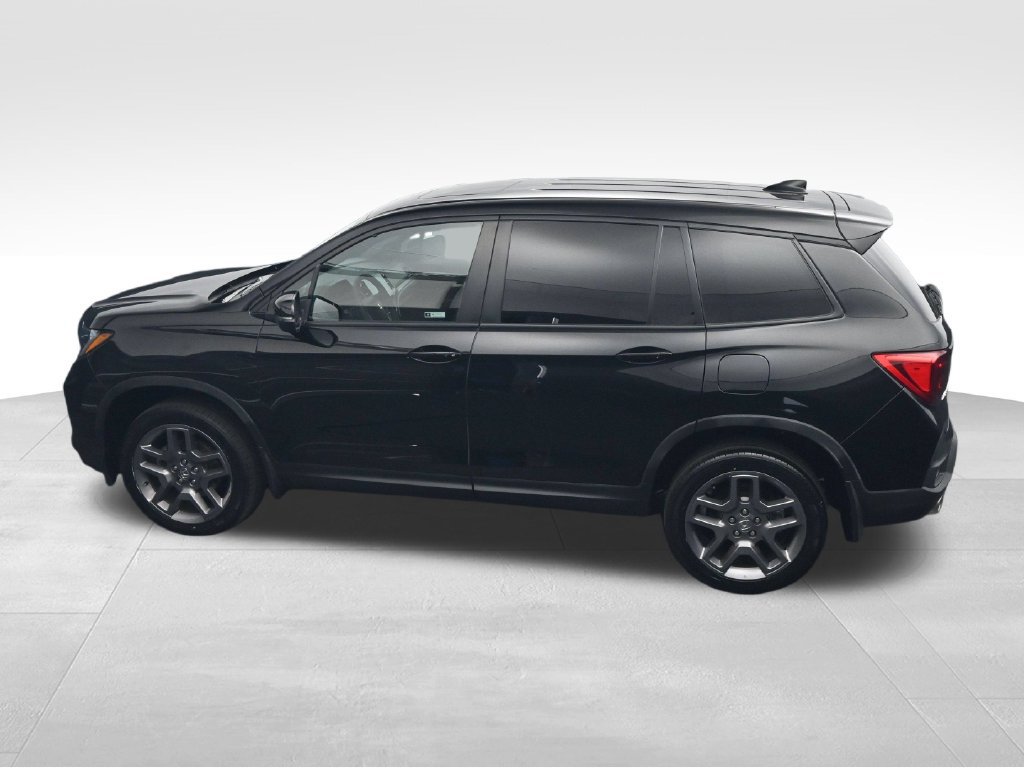 Used 2023 Honda Passport EX-L image 46
