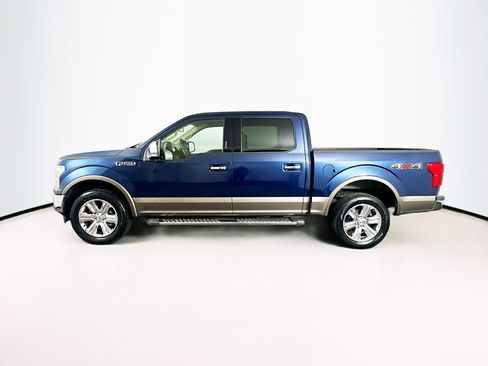 Used 2019 Ford F150 Lariat image 4