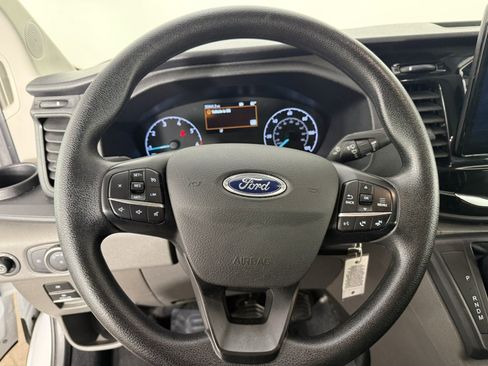 Used 2023 Ford Transit 350 XLT RWD image 25