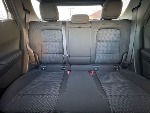 Used 2025 Chevrolet Equinox LT image 37