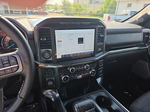 Used 2021 Ford F150 XLT w/ Equipment Group 302A High AWD/4WD image 15