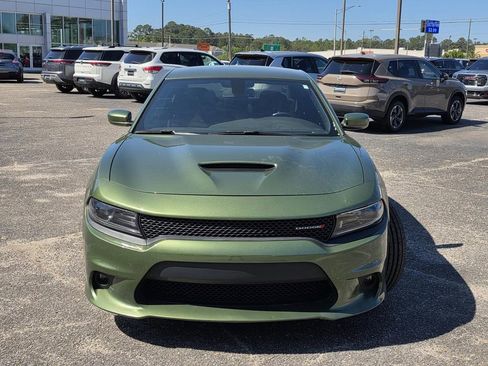 Used 2022 Dodge Charger R/T image 3