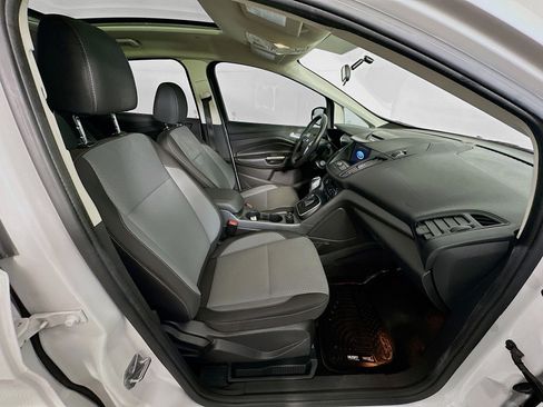 Used 2017 Ford C-MAX SE w/ Equipment Group 201A image 32