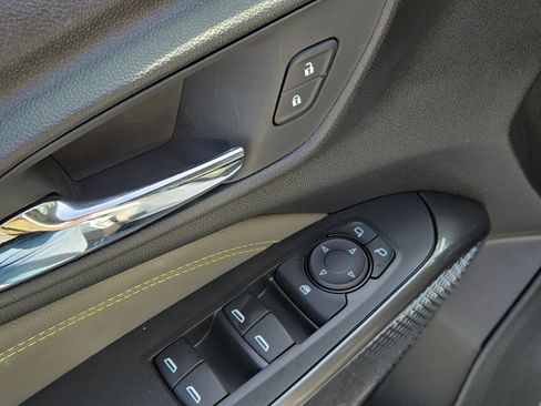 New 2026 Chevrolet Trax ACTIV image 16